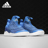 男女婴童休闲运动鞋 Adidas 秋季 童鞋 AH2537 阿迪达斯正品