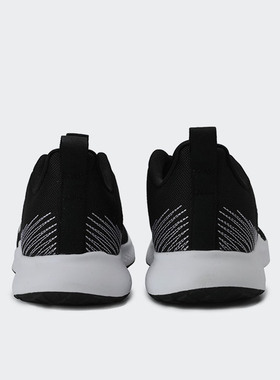 Adidas/阿迪达斯正品秋季新款男子FLUIDSTREET休闲跑步鞋FW1703