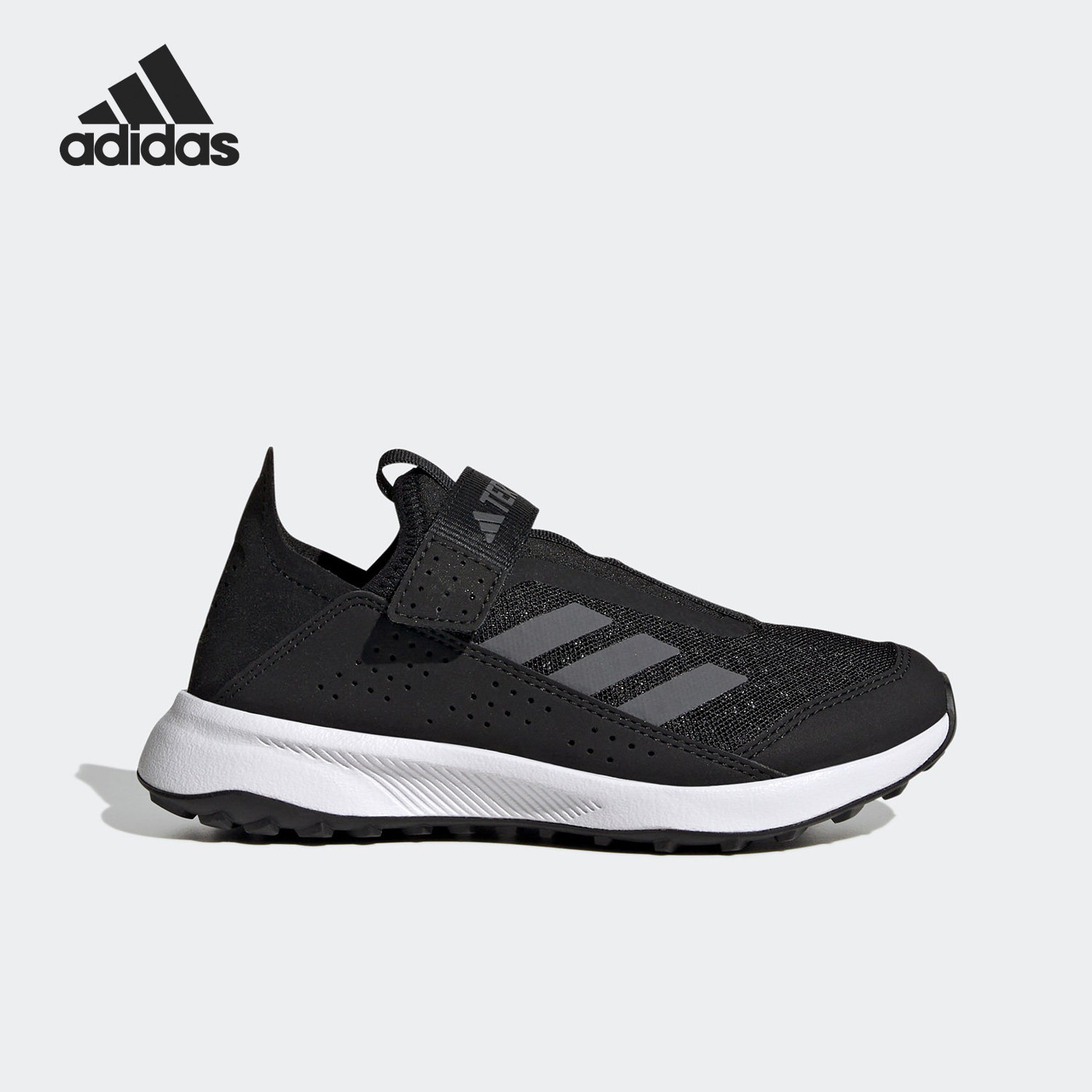 Adidas/阿迪达斯官方正品新款儿童透气耐磨低帮休闲运动鞋GW9334,童鞋/婴儿鞋/亲子鞋,运动鞋,淘宝优惠券,粉丝福利购,淘宝优惠卷