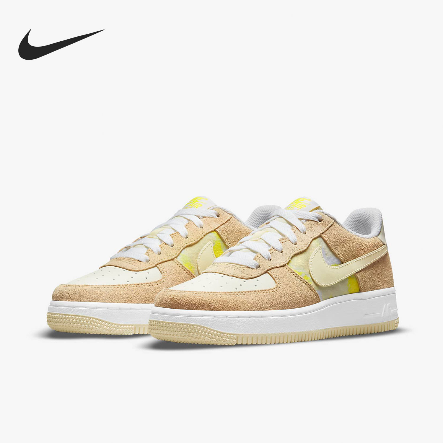 nike耐克2021年夏季运动鞋