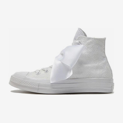 Converse/匡威正品ALL STAR男女同款时尚潮流高帮休闲板鞋A07078C