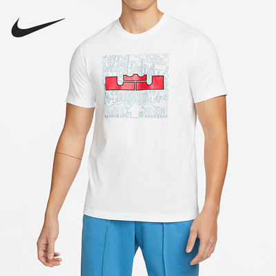 Nike/耐克官方正品男子T恤