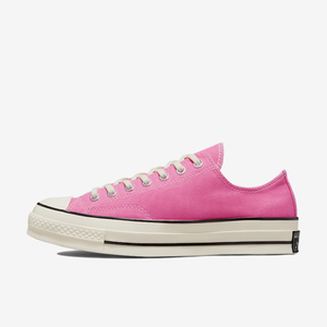 Converse/匡威正品男女同款时尚耐磨透气系带低帮休闲板鞋172681C