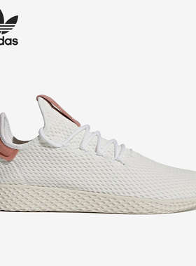 Adidas/阿迪达斯正品三叶草ORIGINALS男女低帮运动鞋CP9763