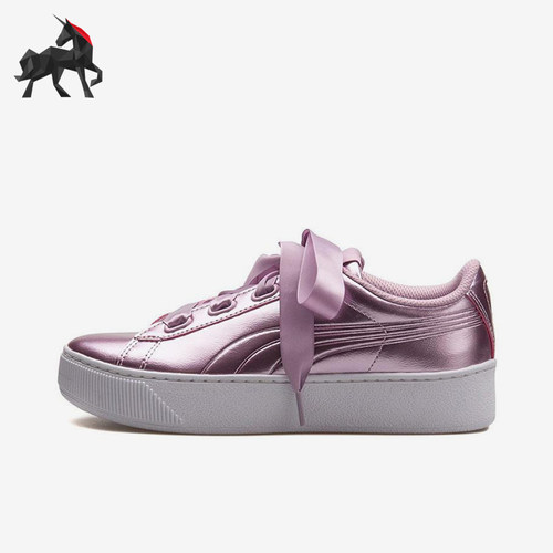 Puma/彪马正品女士板鞋
