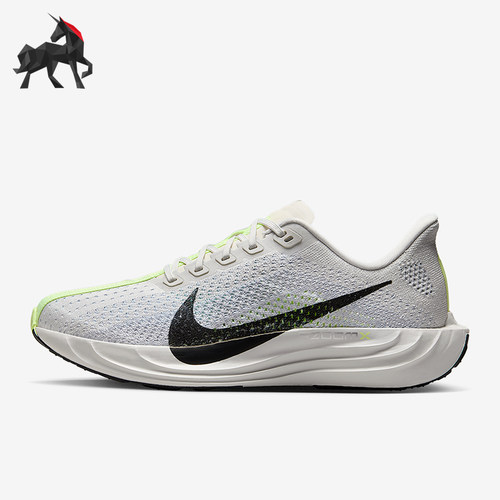 Nike/耐克正品Pegasus Plus女士缓震网眼设计跑步鞋FQ7261-006