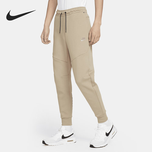 Nike/耐克正品新款男子运动休闲锥形收口长裤DX0582-247