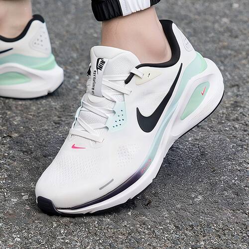 Nike/耐克正品Structure 26男士运动公路减震跑步鞋IM6675-101