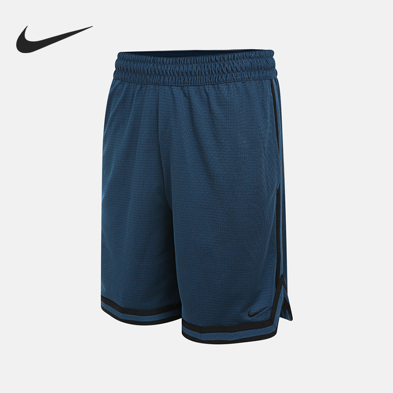 耐克男士训练休闲短裤