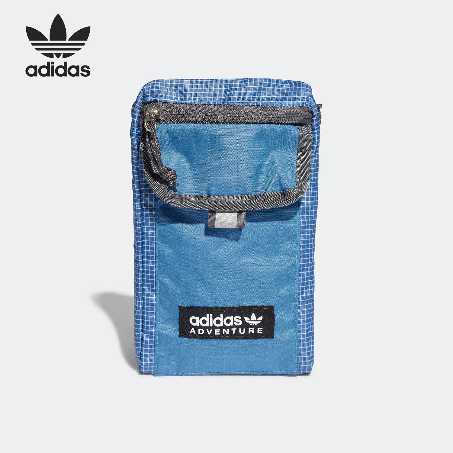 Adidas/阿迪达斯正品三叶草便捷收纳男女运动休闲拎包HL6729,运动包/户外包/配件,挎包/拎包/休闲包,淘宝优惠券,粉丝福利购,淘宝优惠卷