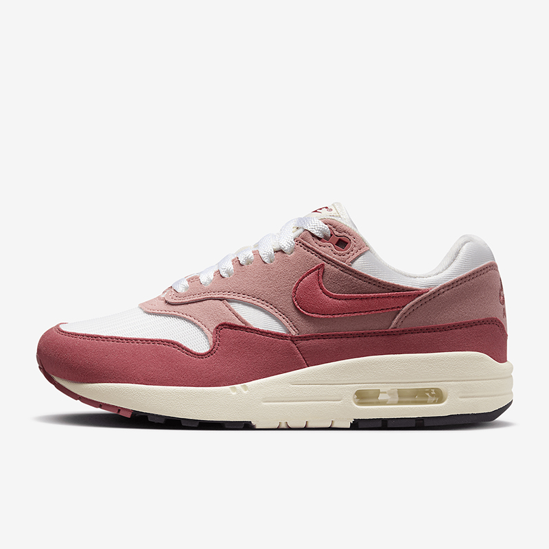 耐克女士复古低帮运动鞋