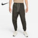 耐克正品 2021新款 男子运动跑步训练透气休闲长裤 Nike DD7037 355