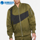 耐克正品 休闲男子时尚 潮流运动防风夹克外套 Nike DD6056 326