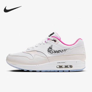 耐克正品 FN0608 Air 1男女气垫减震舒适休闲鞋 101 Max Nike