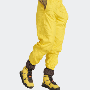 Mc女子运动休闲束脚长裤 26夏Stella HI6072 阿迪达斯正品 Adidas