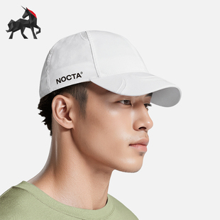 Nike/耐克正品NOCTA男女同款时尚透气运动棒球帽FV5541-100