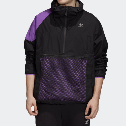 Adidas/阿迪达斯男子运动外套