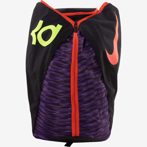 Nike耐克正品男电脑插袋拉链水壶预留仓有夹层双肩背包BZ9740-056
