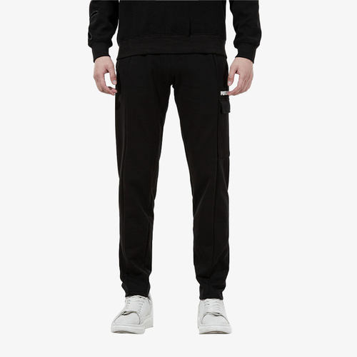 Puma/彪马官方正品男子运动长裤