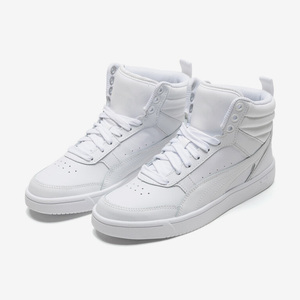 Puma/彪马正品Rebound Street v2 L男女款运动休闲板鞋 363716-02