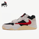FZ8117 Nike 轻便运动篮球鞋 JORDAN男女中帮耐磨经典 101 耐克正品