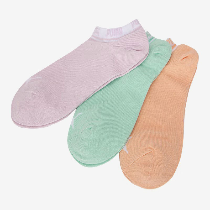 彪马男女通用短袜运动袜