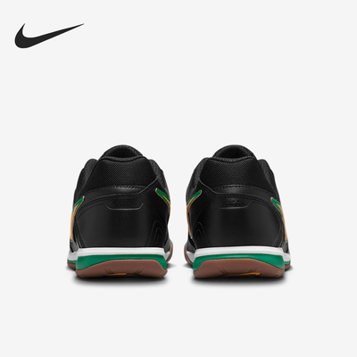 Nike/耐克正品2025男士系带简约复古训练休闲鞋IB8509-001