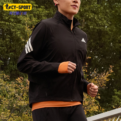 Adidas/阿迪达斯正品ADI365ICONICJACKET新款经典夹克外套KQ8060