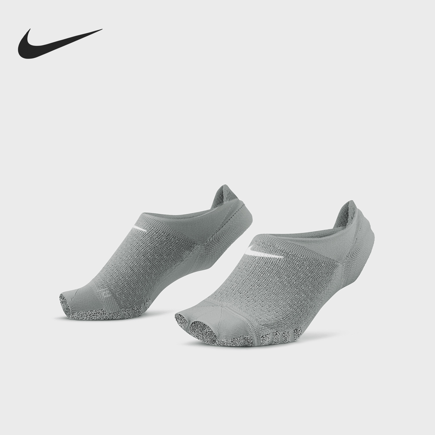 Nike/耐克官方正品2023新款Grip Studio女子无趾运动袜SX7827-330 运动包/户外包/配件 运动袜 原图主图