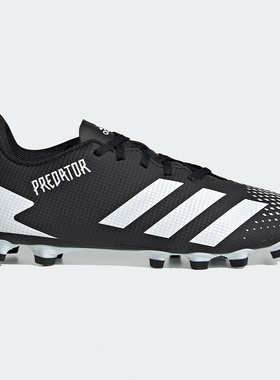 Adidas/阿迪达斯正品猎鹰足球鞋PREDATOR 20.4 男子足球鞋 FW9204