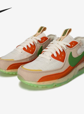 Nike/耐克正品新款男子运动透气低帮气垫休闲鞋DV7413-100