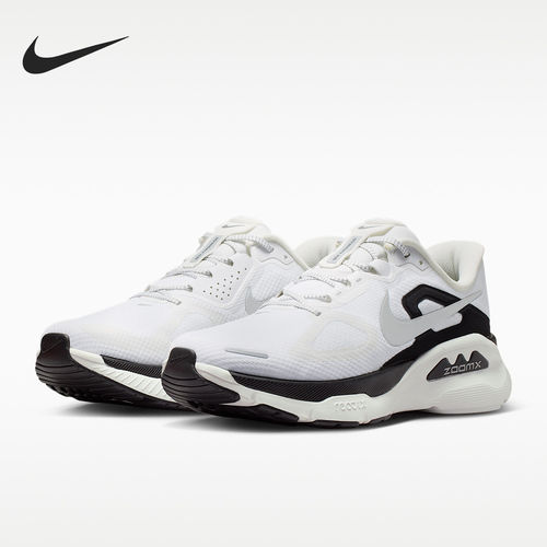 Nike/耐克正品2026男士舒适耐磨系带运动跑步鞋II7192-100