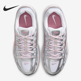 6000女士复古透气耐磨网眼运动鞋 Nike 耐克正品 108 BV1021