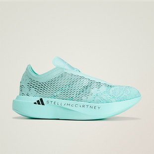 Adidas/阿迪达斯正品四季款女士运动系带经典时尚跑步鞋KH7265