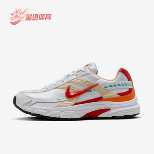 Nike/耐克正品Initiator男士经典防滑轻便经典跑步鞋FD9927-161