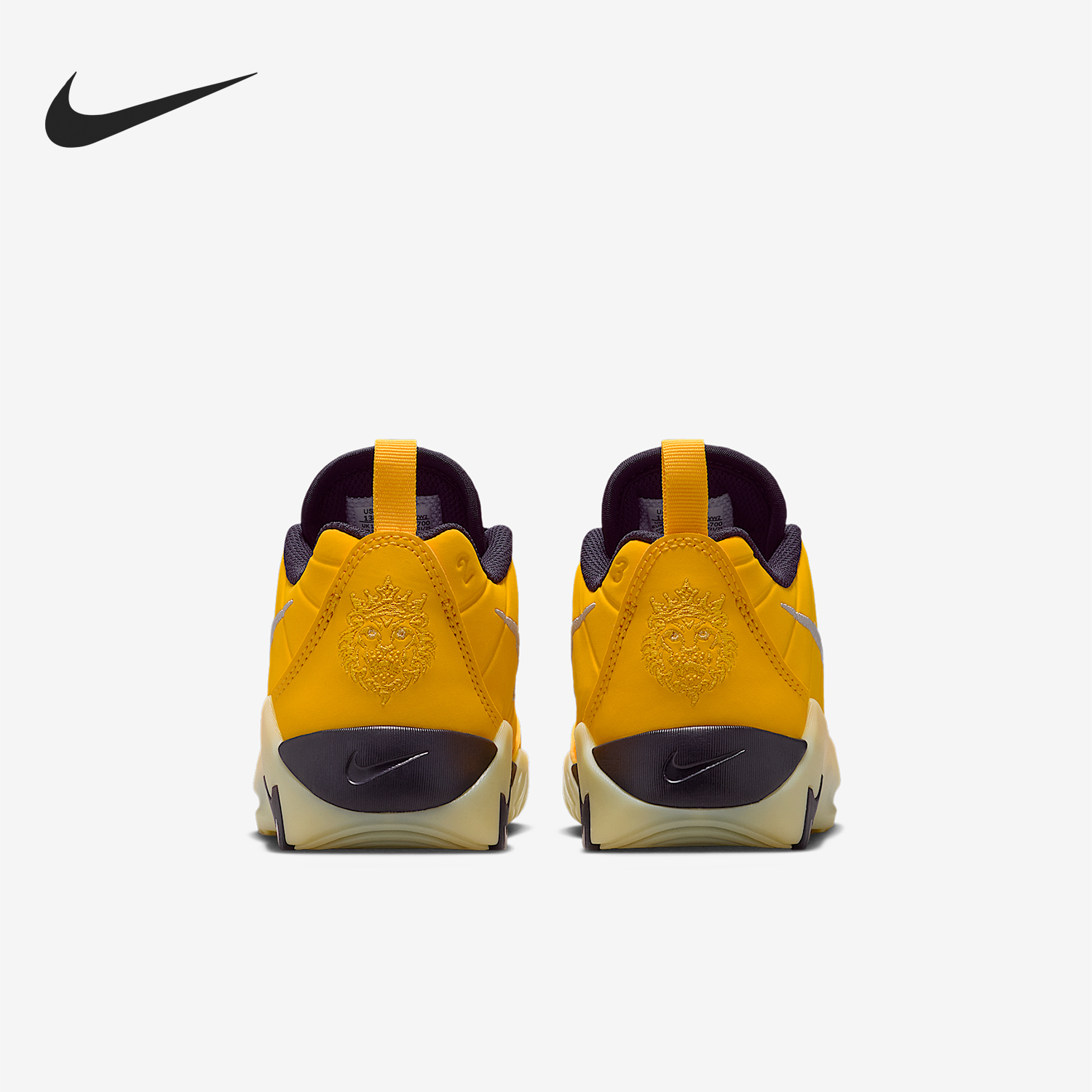 耐克小童运动减震休闲鞋