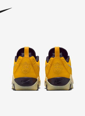 Nike/耐克官方正品LeBron Witness 9 小童运动休闲鞋HV2271-700