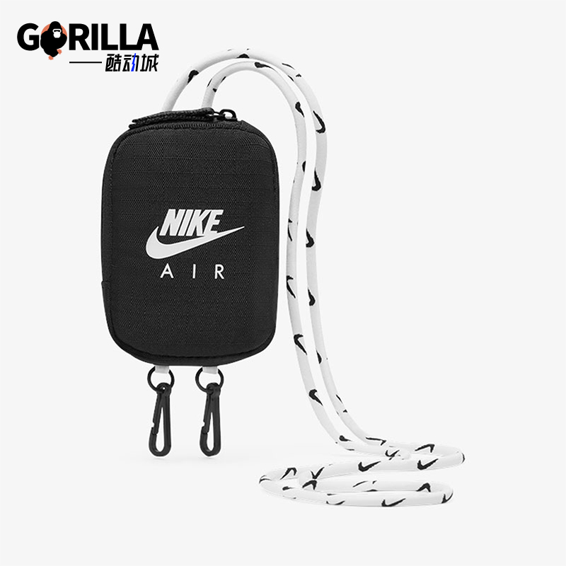 耐克男女舒适休闲运动休闲包