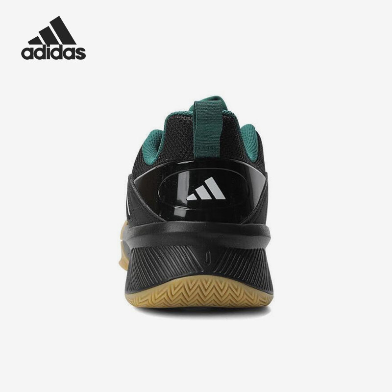 Adidas/阿迪达斯正品DAME CERTIFIED 3男女运动篮球鞋JI1428