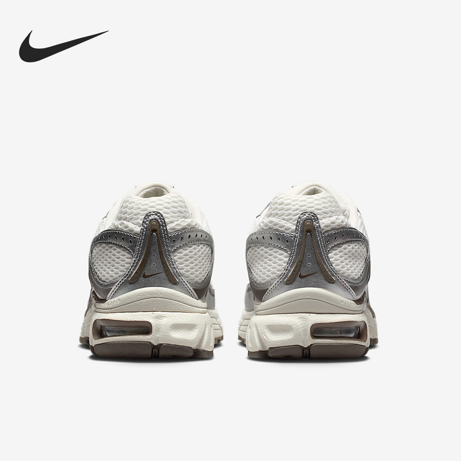 Nike/耐克官方正品2025秋季款女士减震气垫休闲运动鞋IO1915-030,运动鞋new,运动休闲鞋,淘宝优惠券,粉丝福利购,淘宝优惠卷