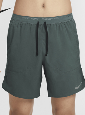 Nike/耐克正品透气休闲新款男士时尚潮流简约运动短裤DM4760-338