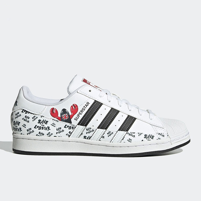 阿迪达斯正品男女休闲运动鞋