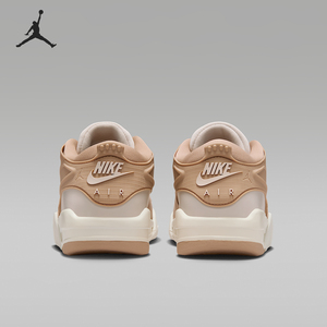 Nike/耐克官方正品JORDAN女士气垫拼接运动低帮篮球鞋FQ7940-202