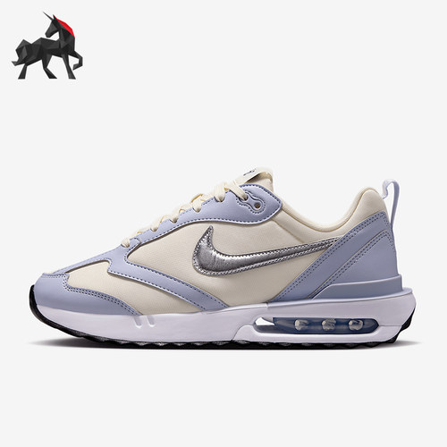 Nike/耐克正品Air Max Dawn女士气垫缓震老爹鞋FZ4239-001