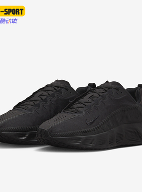 Nike/耐克正品2025秋季款男女系带运动耐磨低帮休闲鞋DX4215-005