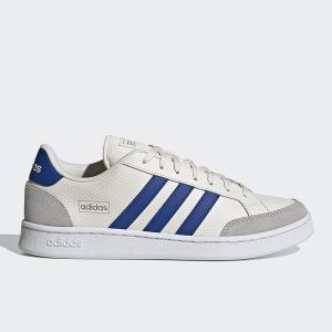 Adidas/阿迪达斯正品新款男子低帮时尚耐磨舒适休闲运动鞋 FY8168