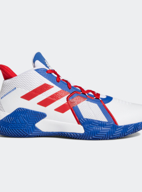 Adidas/阿迪达斯正品Court Vision 2男子场上运动篮球鞋 FY9378