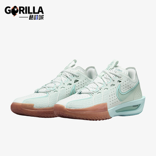 Cut G.T. 3男女时尚 透气柔软低帮篮球鞋 300 Nike DV2913 耐克正品