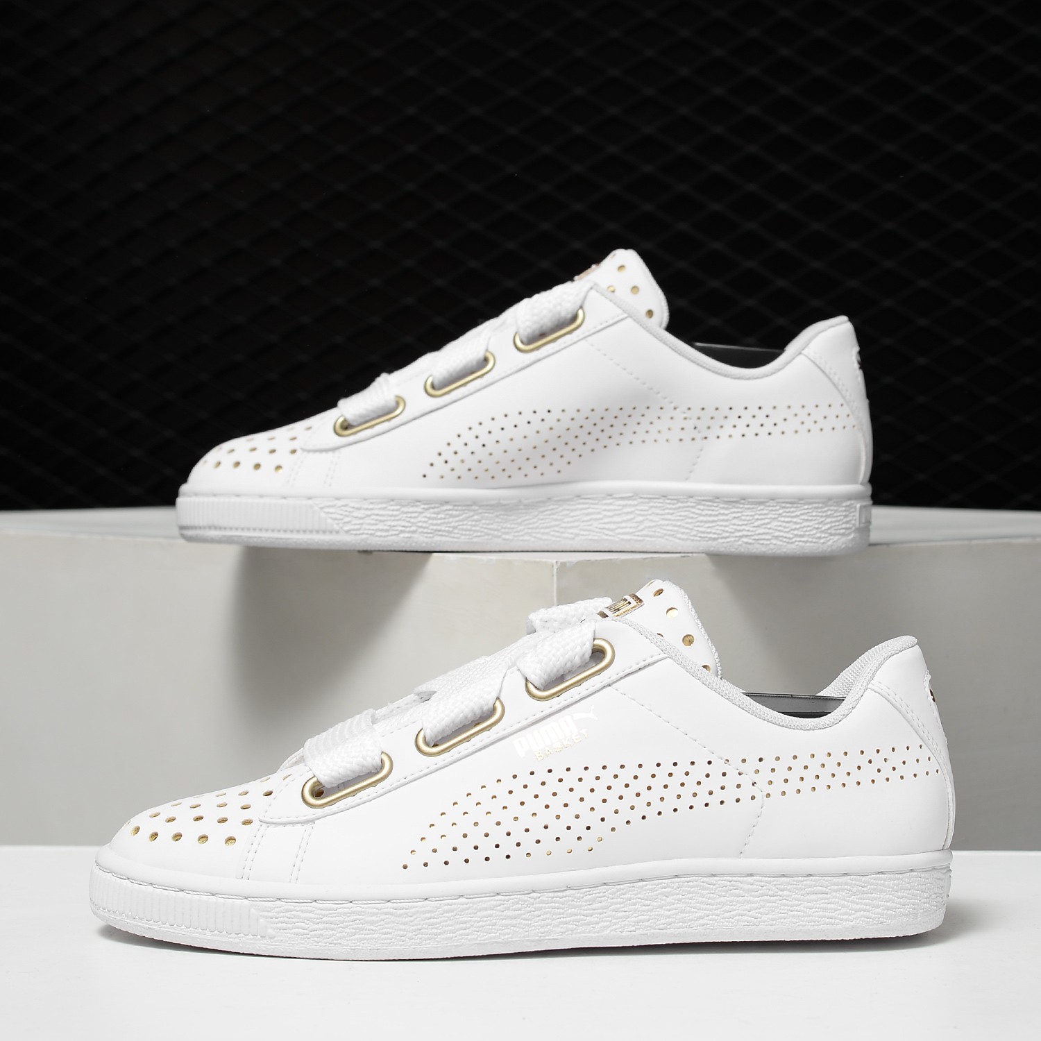 【38.5码】彪马女运动鞋 断码清仓