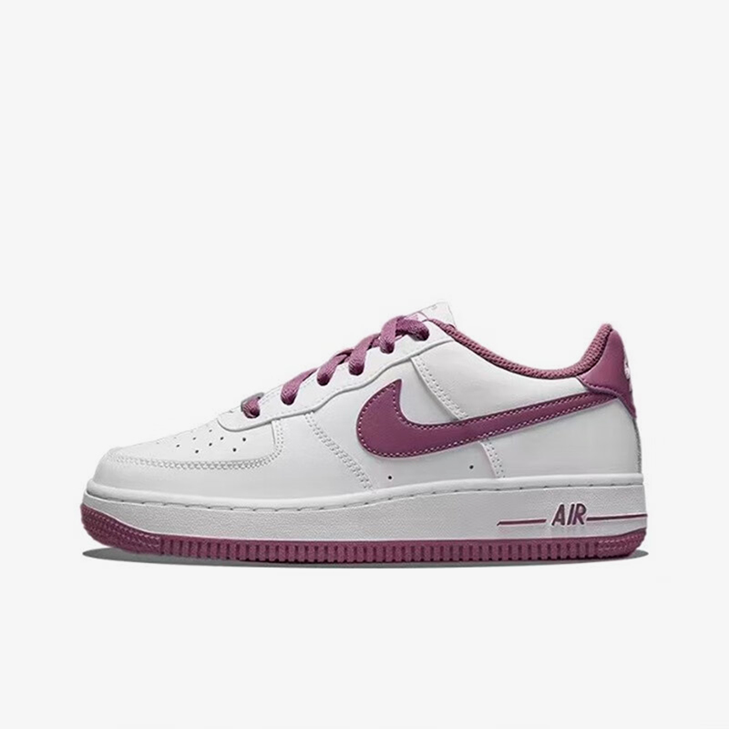 Nike/耐克正品AIR FORCE 1 AF1女士空一号板鞋DH9600-101